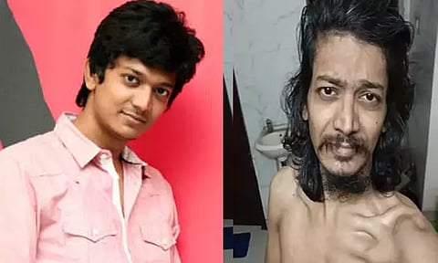 Actor Sri under medical observation