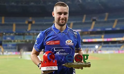 Image Courtesy: @IPL / @mipaltan / @SunRisers