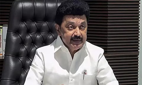 சுப்ரீம்கோர்ட்டின் தீர்ப்பு ஜனநாயக விரோத சக்திகளை உலுக்கி உள்ளது - மு.க.ஸ்டாலின்