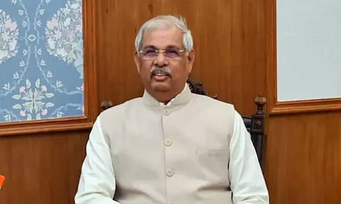 மசோதாக்களுக்கு ஒப்புதல் வழங்க காலக்கெடு விதித்த விவகாரம்: கேரள கவர்னர் பரபரப்பு குற்றச்சாட்டு