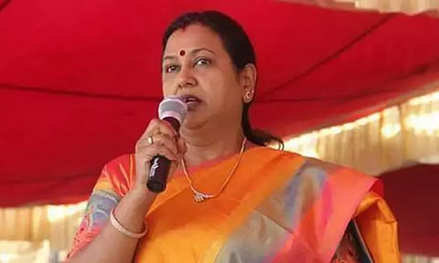 நெசவாளர்களின் வாழ்வாதாரத்தை தமிழக அரசு உறுதி செய்ய வேண்டும் - பிரேமலதா விஜயகாந்த்