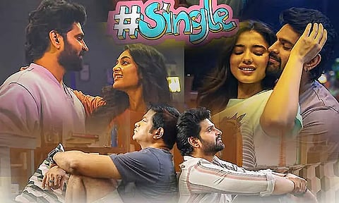 New song from 'Single'