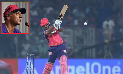 Image Courtesy: @IPL / @rajasthanroyals