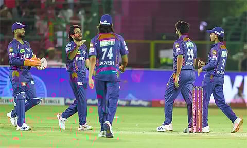 Image Courtesy : PTI