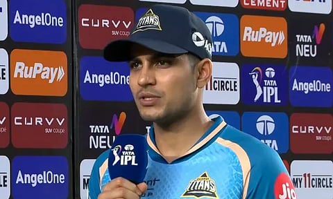 Image Courtesy:@IPL / @DelhiCapitals / @gujarat_titans