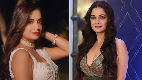 Vomiting, fatigue... Bitter experiences in sexual assault scene - Famous actress interview