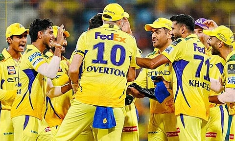 Image Courtesy:@IPL / @ChennaiIPL / @mipaltan