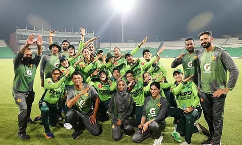 உலகக்கோப்பை கிரிக்கெட்: இந்தியா வர பாகிஸ்தான் அணி மறுப்பு