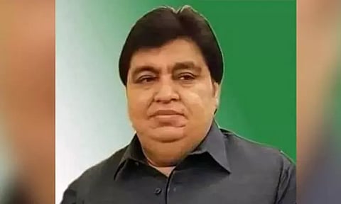 பாகிஸ்தானில் இந்து மந்திரி மீது தாக்குதல்: கடும் நடவடிக்கை எடுக்கப்படும் என ஷெபாஸ் ஷெரீப் உறுதி