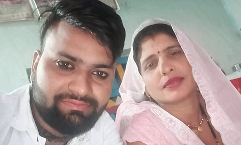 திருமண மேடையில் மணப்பெண் ரூபத்தில் மாப்பிள்ளைக்கு காத்திருந்த அதிர்ச்சி