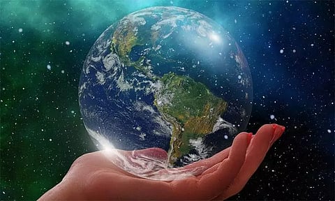 பூமி தினம் 2025: வெறும் சம்பிரதாயமாக இல்லாமல் உருப்படியாக ஏதாவது செய்ய வேண்டும்