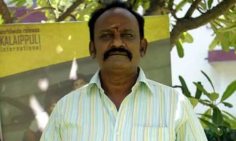 புற்றுநோய் பாதிப்பால் உயிருக்கு போராடும் நடிகர் சூப்பர் குட் சுப்பிரமணி