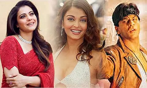 Mansoor Khan Reveals Kajol Refused To Play SRK’s Sister In Josh