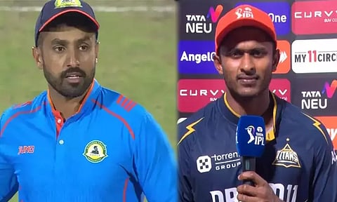 Image Courtesy: @IPL / File Image