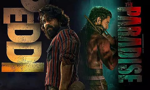 Nani talks about ‘The Paradise-Peddi’ box office clash