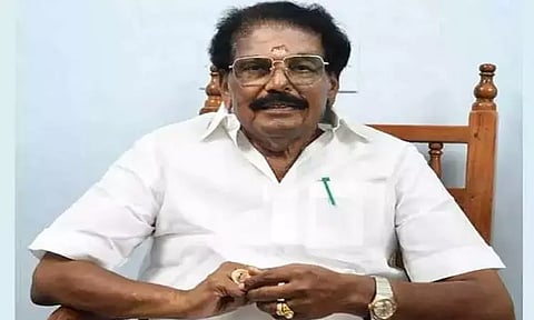 மரணமடைந்த கிராம உதவியாளர்கள் வாரிசுகளுக்கு பணி வழங்க உத்தரவு: அமைச்சர் கே.கே.எஸ்.எஸ்.ஆர்.ராமச்சந்திரன்