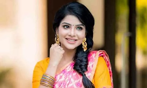 என்னைப் பற்றிய தவறான செய்திகளை பரப்ப வேண்டாம் - நடிகை பவித்ரா லட்சுமி