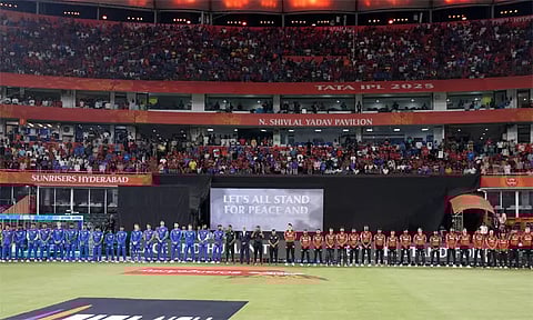 Image Courtesy : @BCCI