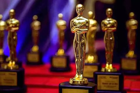 ஆஸ்கர் விருது - புதிய விதிமுறை வெளியீடு