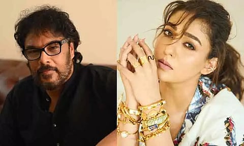 நயன்தாராவுடன் மோதலா? - சுந்தர்.சி விளக்கம்