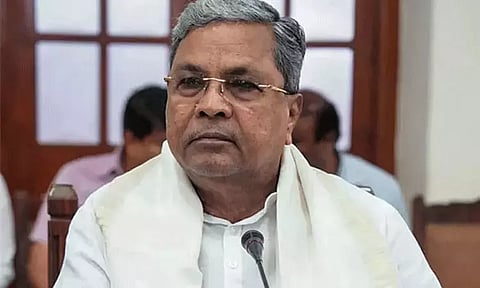 மேகதாது திட்ட பணிகளை தொடங்க தயார்: முதல்-மந்திரி சித்தராமையா