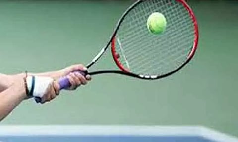 மாட்ரிட் ஓபன் டென்னிஸ்: மேடிசன் கீஸ் 3-வது சுற்றுக்கு முன்னேற்றம்