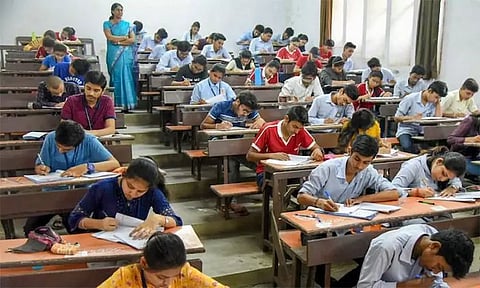 டிஎன்பிஎஸ்சி குரூப் 4 தேர்வுக்கான அறிவிப்பு வெளியீடு