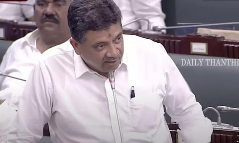 வீடுகளுக்கு மாதம் ரூ.200க்கு இணைய சேவை: பழனிவேல் தியாகராஜன் அறிவிப்பு