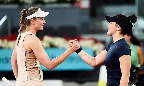 image courtesy:twitter/@MutuaMadridOpen