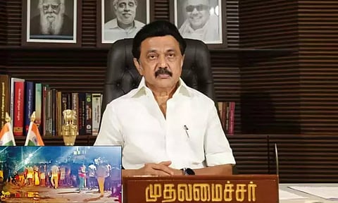 பட்டாசு வெடி விபத்தில் உயிரிழந்தவர்களின் குடும்பத்தினருக்கு தலா ரூ. 3 லட்சம் நிவாரணம்; முதல்-அமைச்சர் மு.க.ஸ்டாலின் அறிவிப்பு