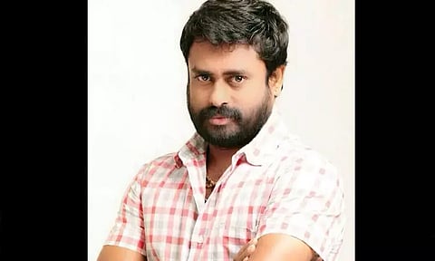 "காவல்" பட இயக்குனர் நாகேந்திரன் காலமானார்