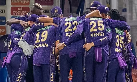 Image Courtesy: @IPL