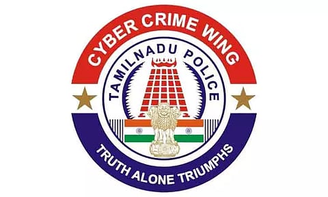 சைபர் கிரைம் பெயர், லோகோவை தவறாக கையாளும் போலி சமூக ஊடக கணக்குகள் - போலீசார் எச்சரிக்கை