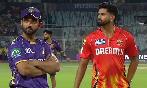 Image Courtesy : @IPL