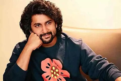 தமிழ் சினிமாவில் நடிக்க காத்திருக்கிறேன் - நடிகர் நானி