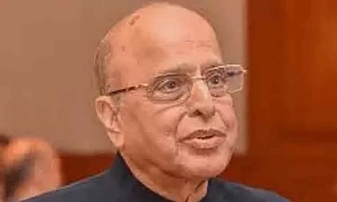 கஸ்தூரி ரங்கன் உடல் இன்று தகனம்-அரசு மரியாதையுடன் நடக்கிறது