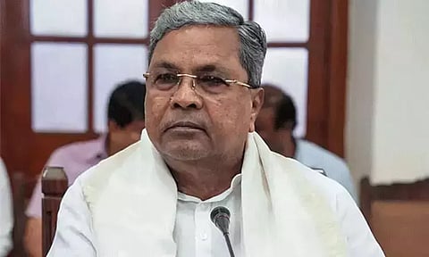 'போரை ஆதரிக்கவில்லை..' சித்தராமையாவின் கருத்தை வெளியிட்ட பாகிஸ்தான் ஊடகங்கள்