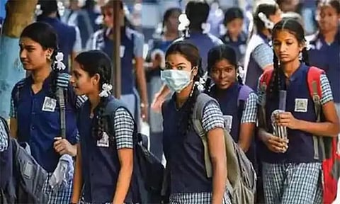 புதுச்சேரியில் நாளை முதல் பள்ளிகளுக்கு கோடை விடுமுறை