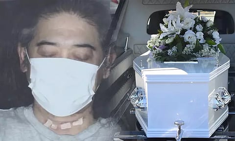 இறந்த தந்தையின் உடலை அலமாரியில் 2 வருடங்களாக மறைத்து வைத்த மகன்.. அதிர்ந்த போலீசார்