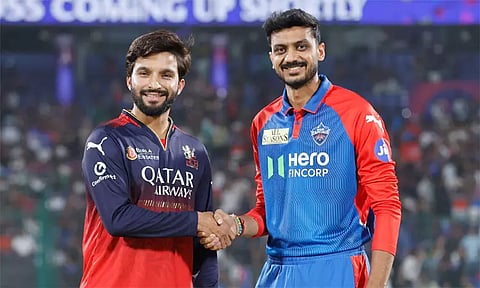 Image Courtesy : @IPL