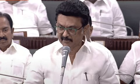 அரசு ஊழியர்களுக்கு ஜாக்பாட்: 9 அறிவிப்புகளை வெளியிட்ட முதல்-அமைச்சர் மு.க.ஸ்டாலின்