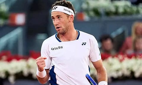 image courtesy:twitter/@MutuaMadridOpen