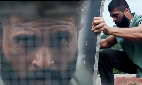 'Kingdom' movie song coming soon.. Anirudh gives update