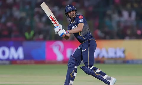 Image Courtesy: @IPL / @rajasthanroyals / @gujarat_titans