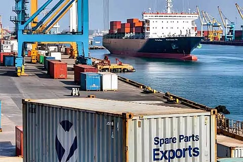 அமெரிக்க வரி விதிப்பு எதிரொலி: வாகன உதிரிபாக ஏற்றுமதியாளர்கள் வருவாய் குறைகிறது