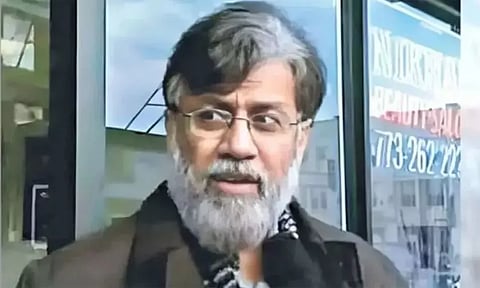 மும்பை தாக்குதல் வழக்கு; ராணாவுக்கு 12 நாட்கள் காவல் நீட்டிப்பு