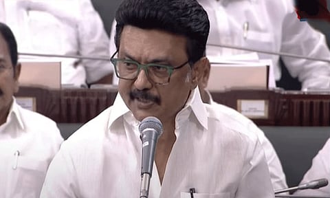 'காலனி' என்ற சொல் பொது புழக்கத்தில் இருந்து நீக்கப்படும்: முதல்-அமைச்சர் அதிரடி