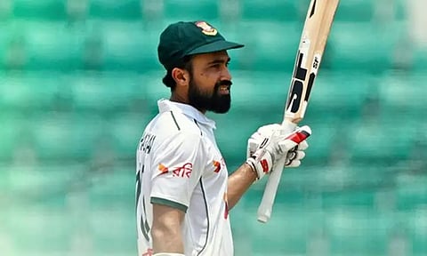 Image Courtesy: @ICC