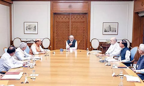 Image Courtesy : ANI