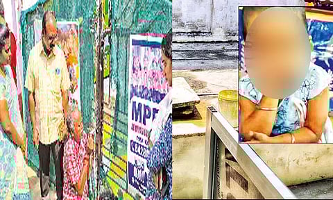 4 வயது சிறுமி உயிரிழந்த விவகாரம்: பள்ளி உரிமம் ரத்து